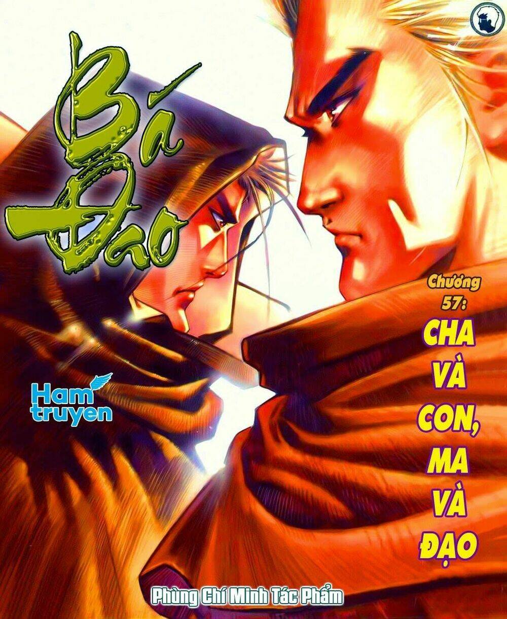 Bá Đao - Chương 57