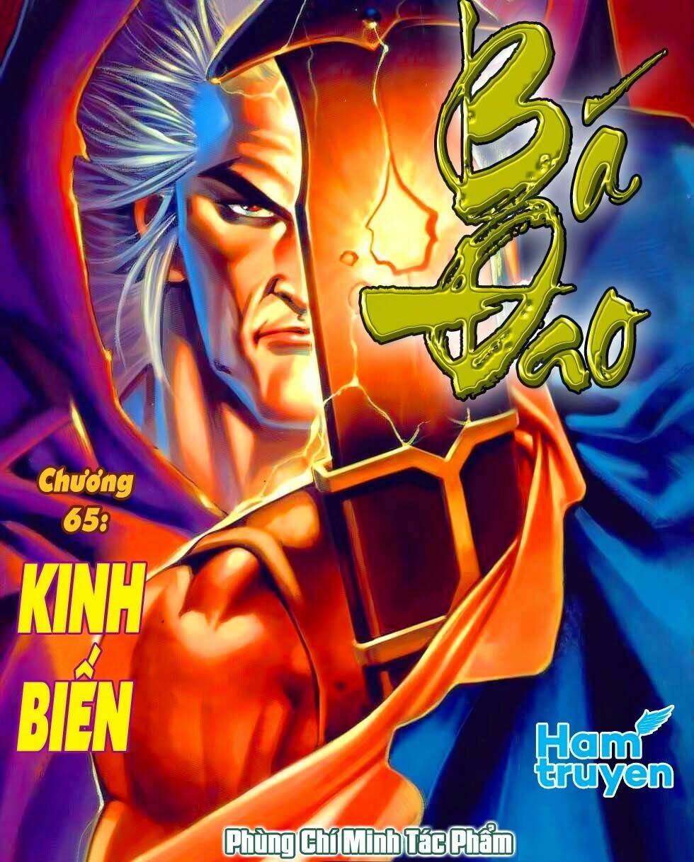 Bá Đao - Chương 65
