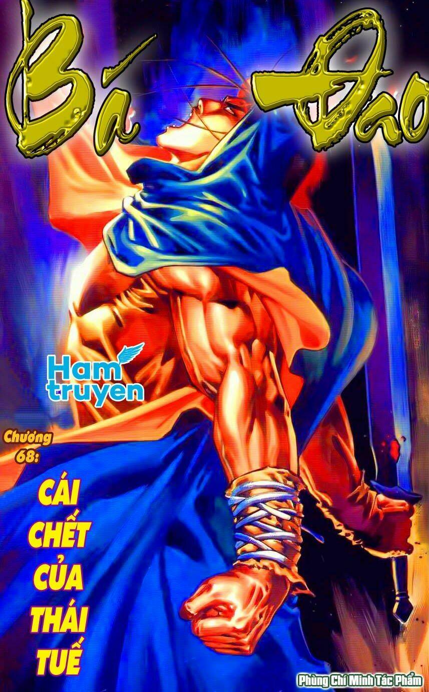 Bá Đao - Chương 68