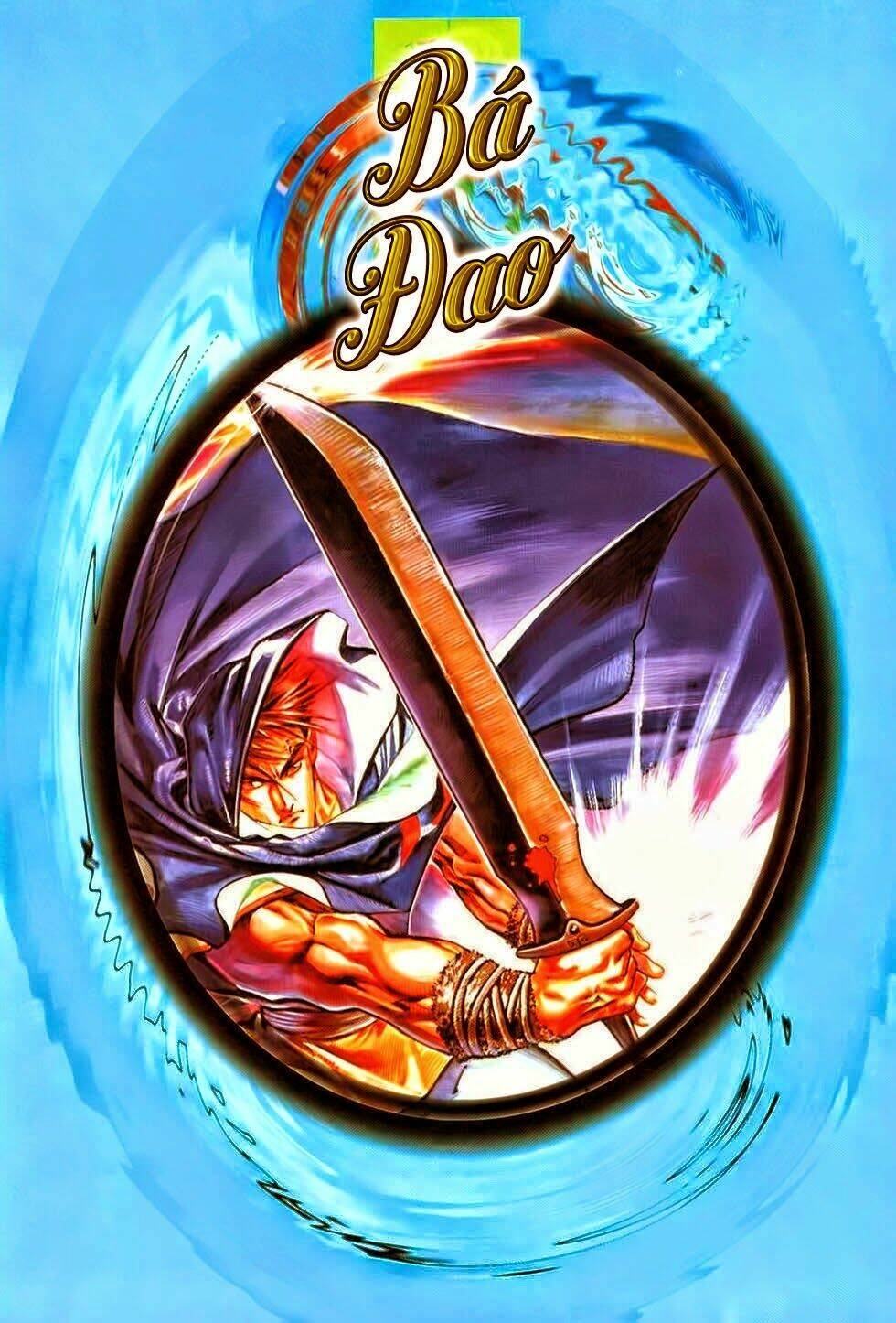 Bá Đao - Chương 7