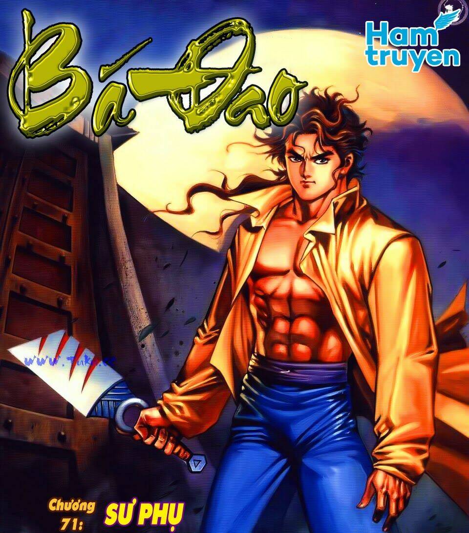 Bá Đao - Chương 71