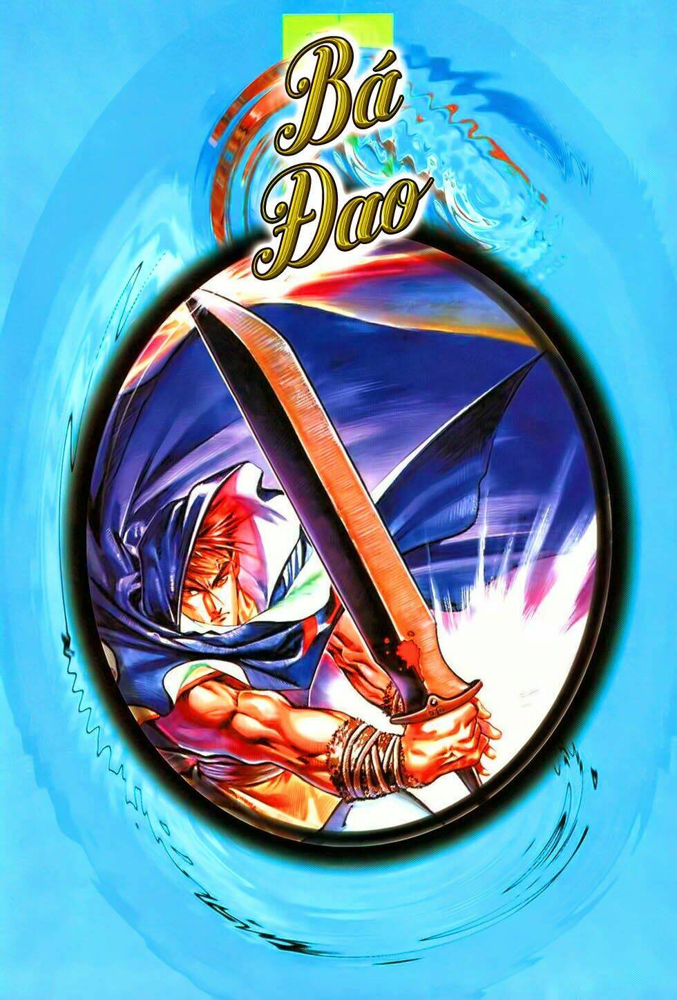 Bá Đao - Chương 73