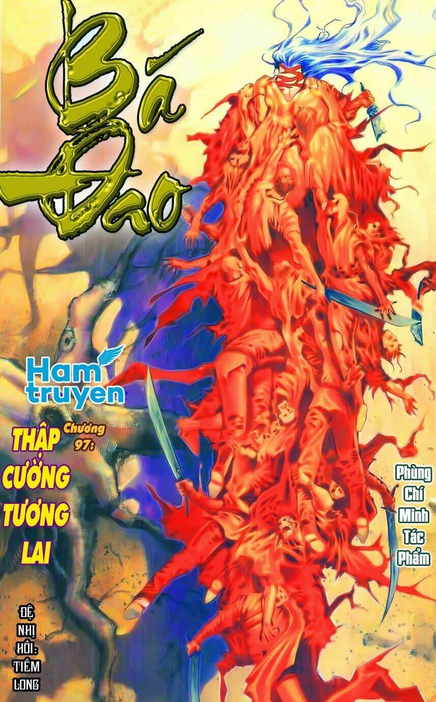 Bá Đao - Chương 97