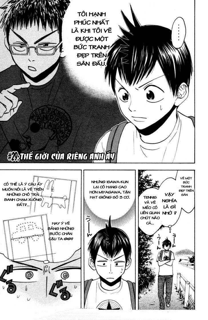 Baby Step - Chương 29