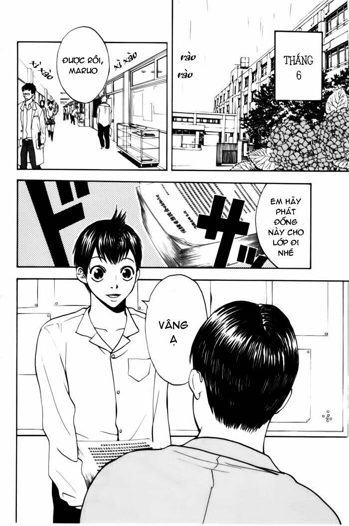 Baby Step - Chương 4