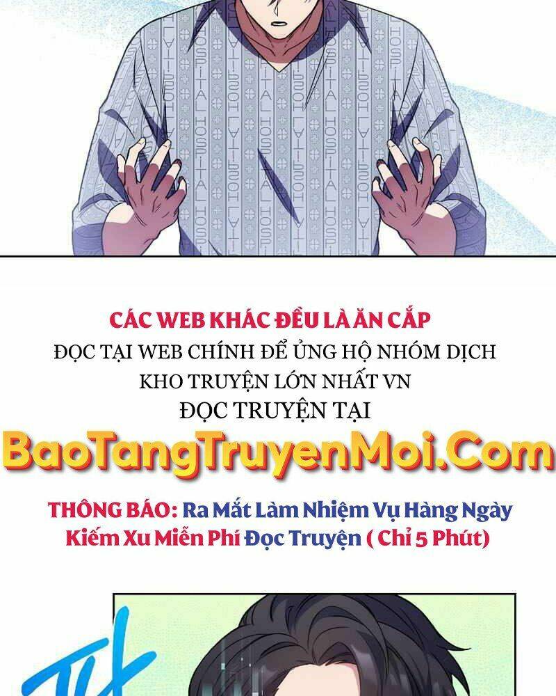 Bác Sĩ Thăng Cấp - Chương 2