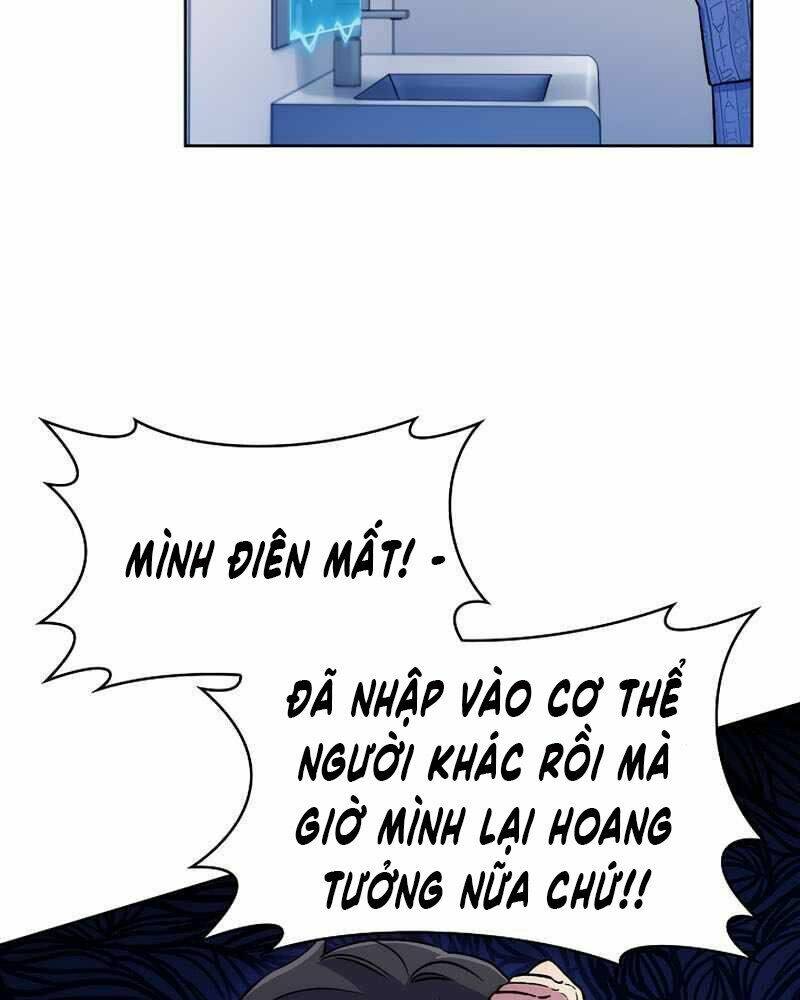 Bác Sĩ Thăng Cấp - Chương 2