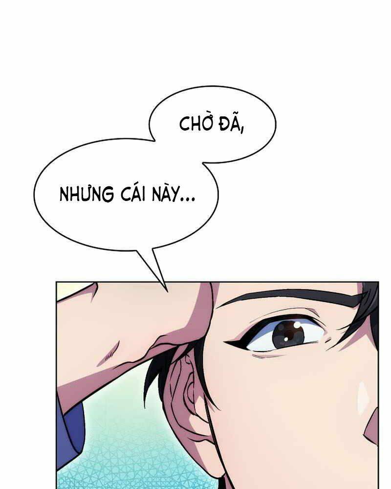 Bác Sĩ Thăng Cấp - Chương 2