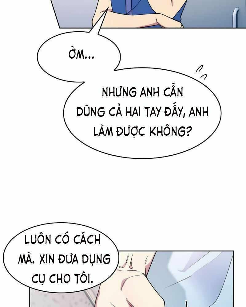 Bác Sĩ Thăng Cấp - Chương 2