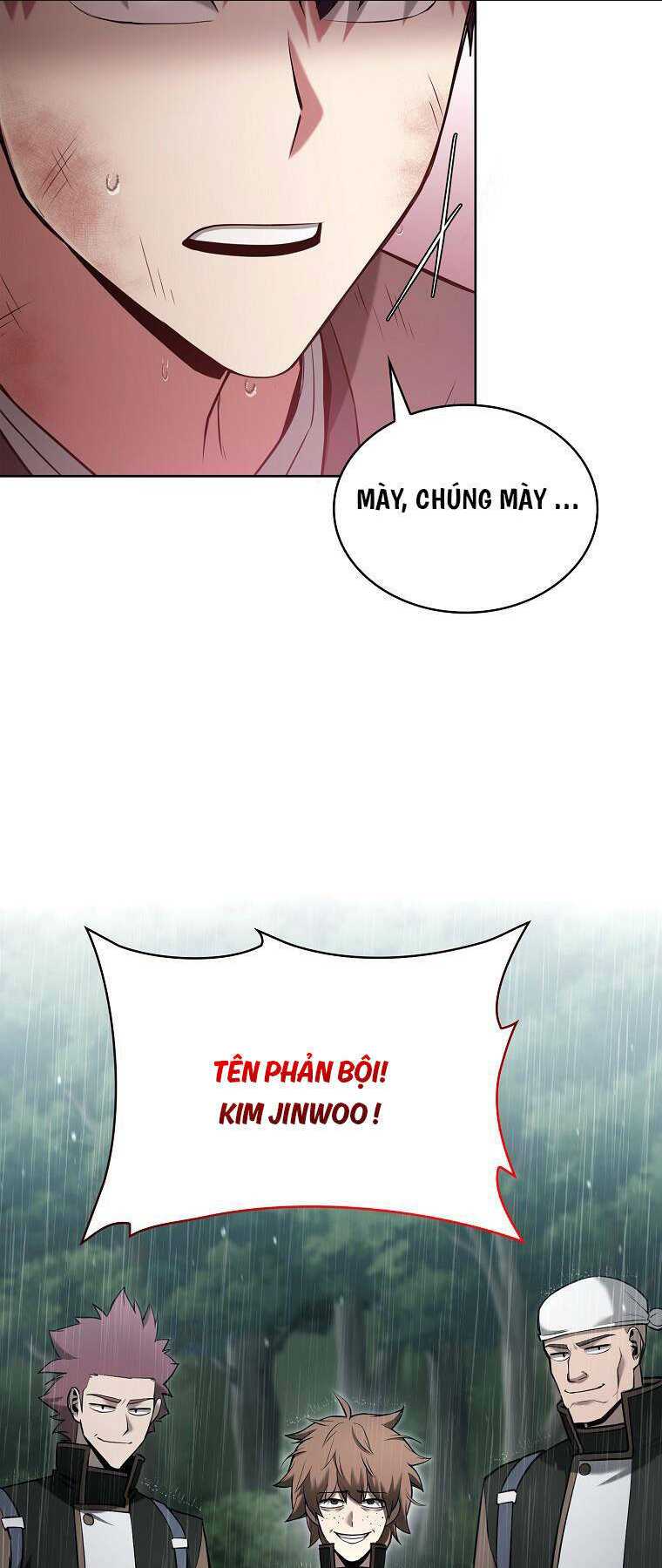 Bậc Thầy Debuff - Chương 1