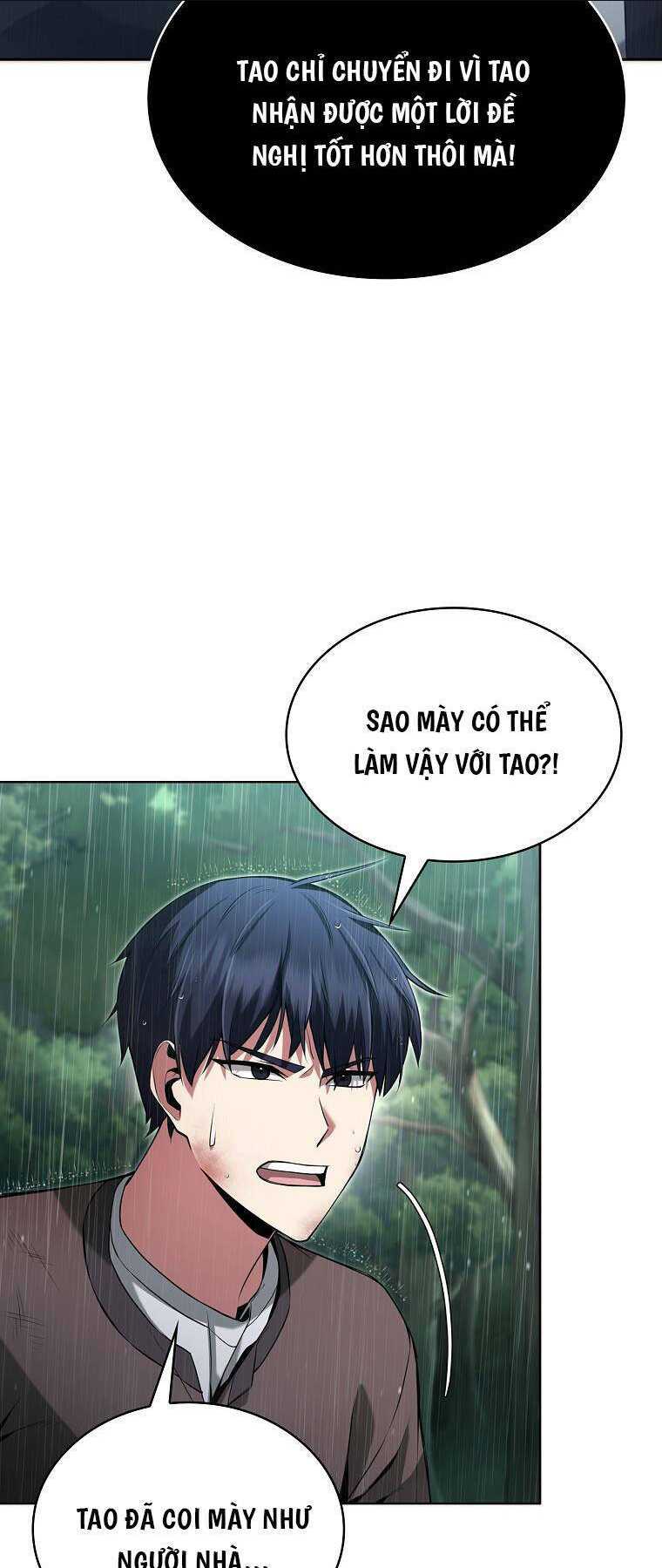 Bậc Thầy Debuff - Chương 1