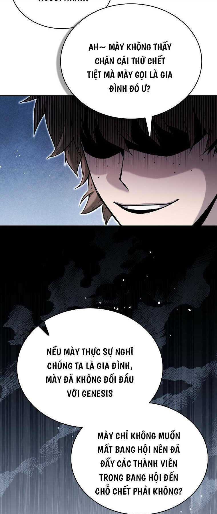 Bậc Thầy Debuff - Chương 1