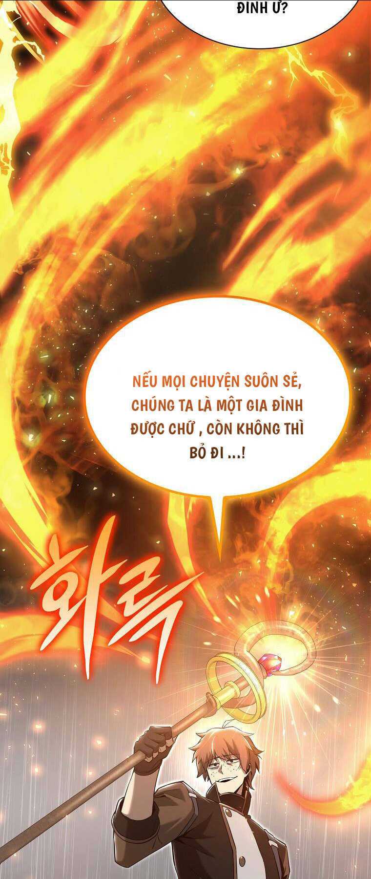 Bậc Thầy Debuff - Chương 1