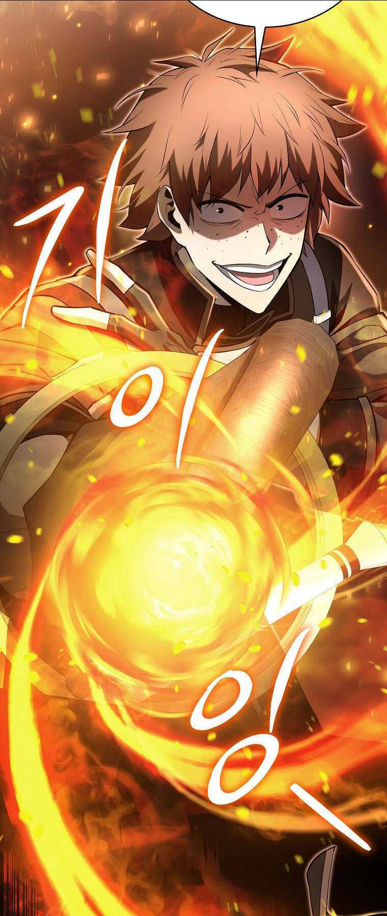 Bậc Thầy Debuff - Chương 1