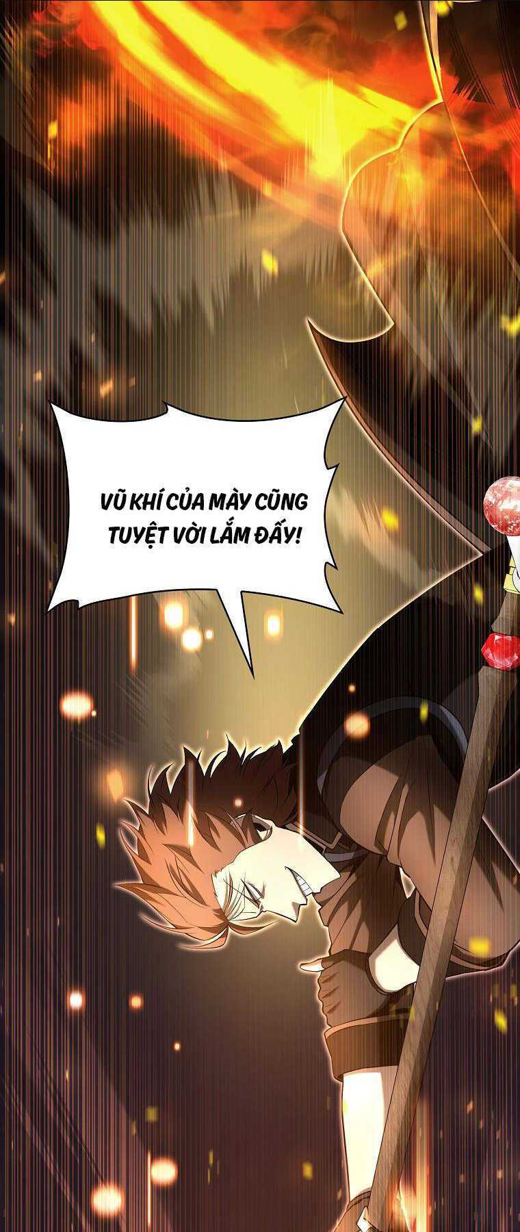Bậc Thầy Debuff - Chương 1