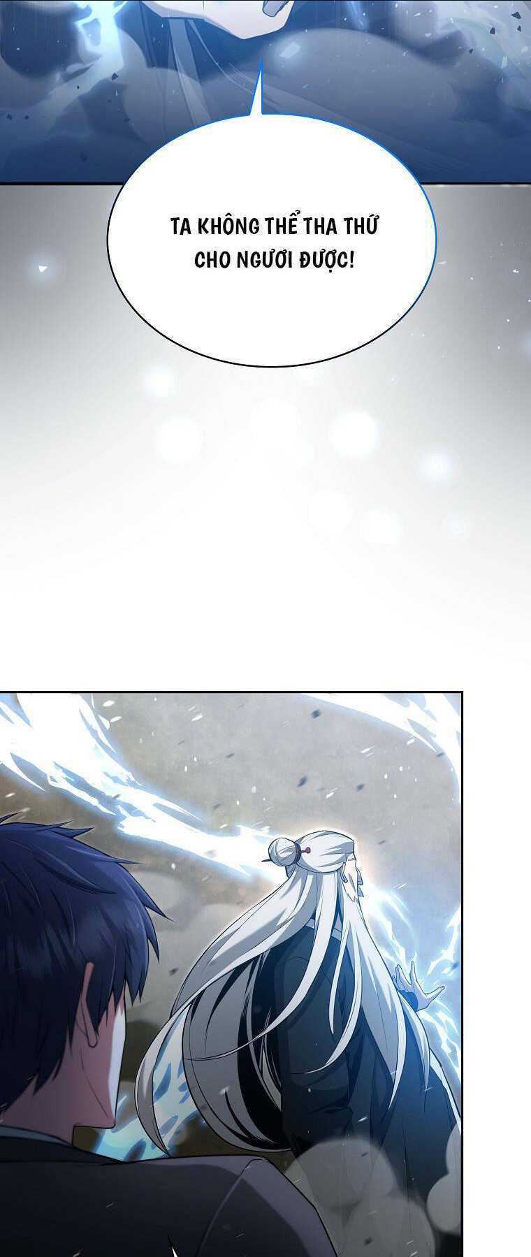 Bậc Thầy Debuff - Chương 1