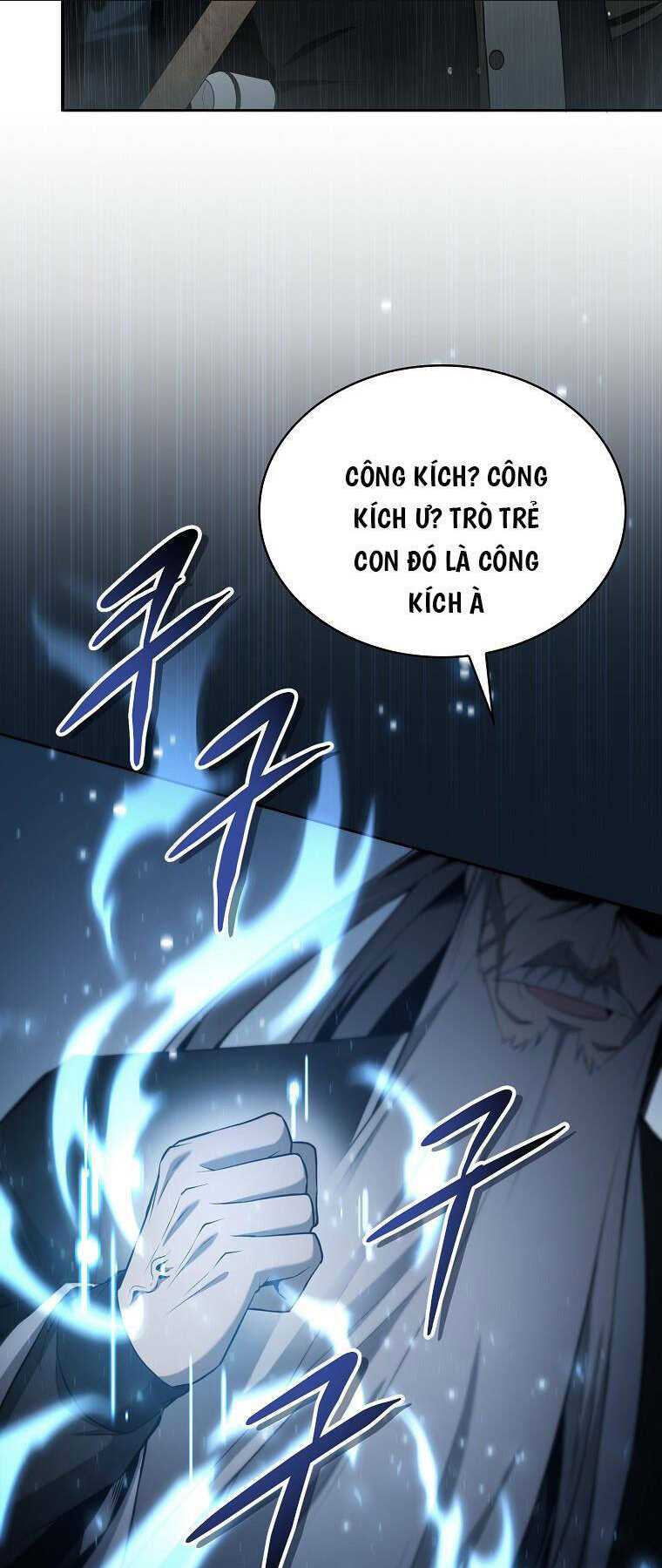 Bậc Thầy Debuff - Chương 1