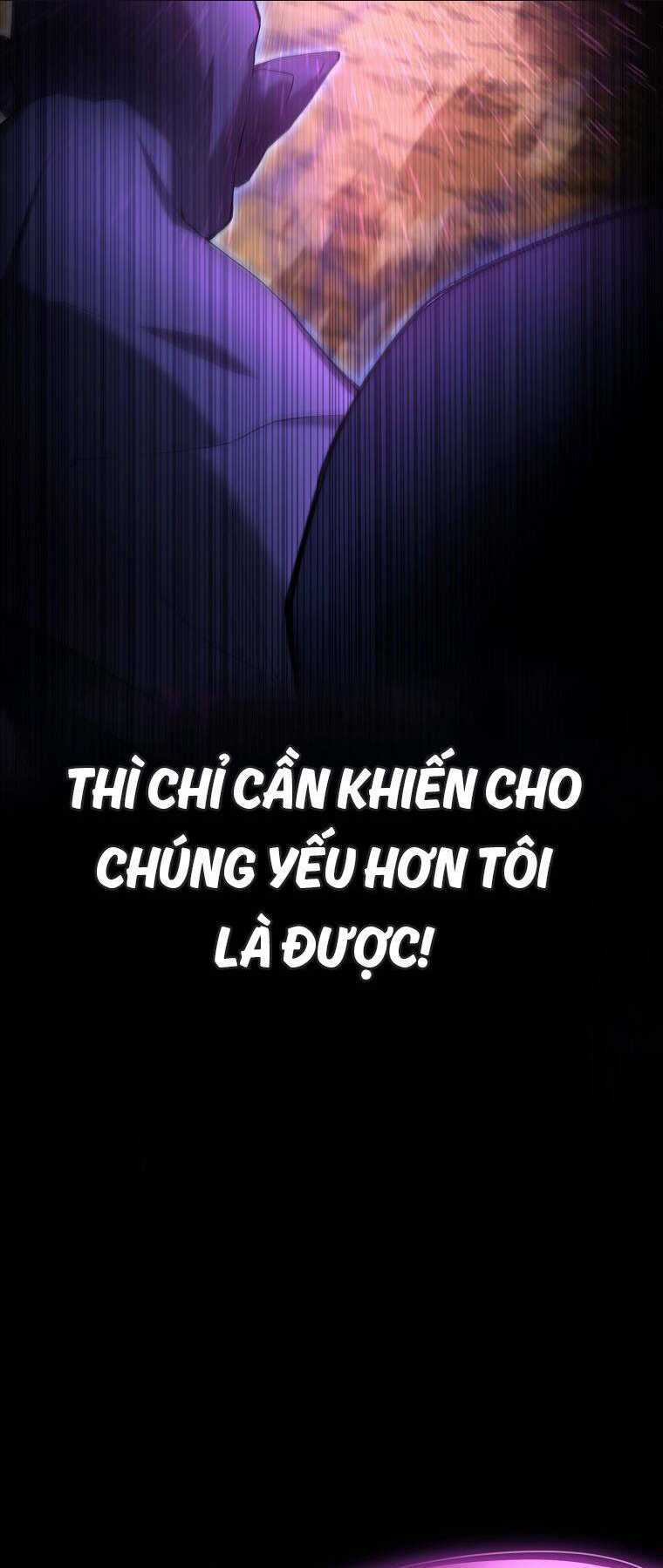 Bậc Thầy Debuff - Chương 1