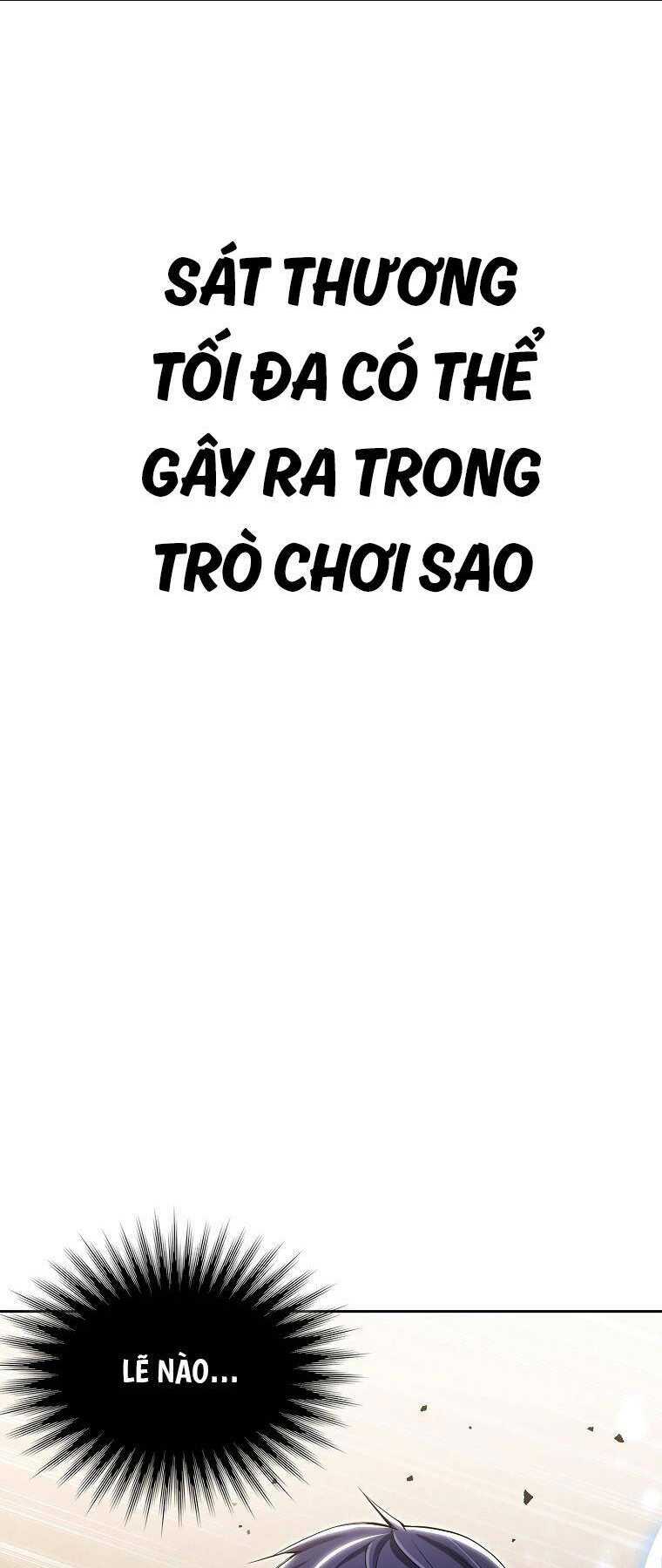Bậc Thầy Debuff - Chương 1