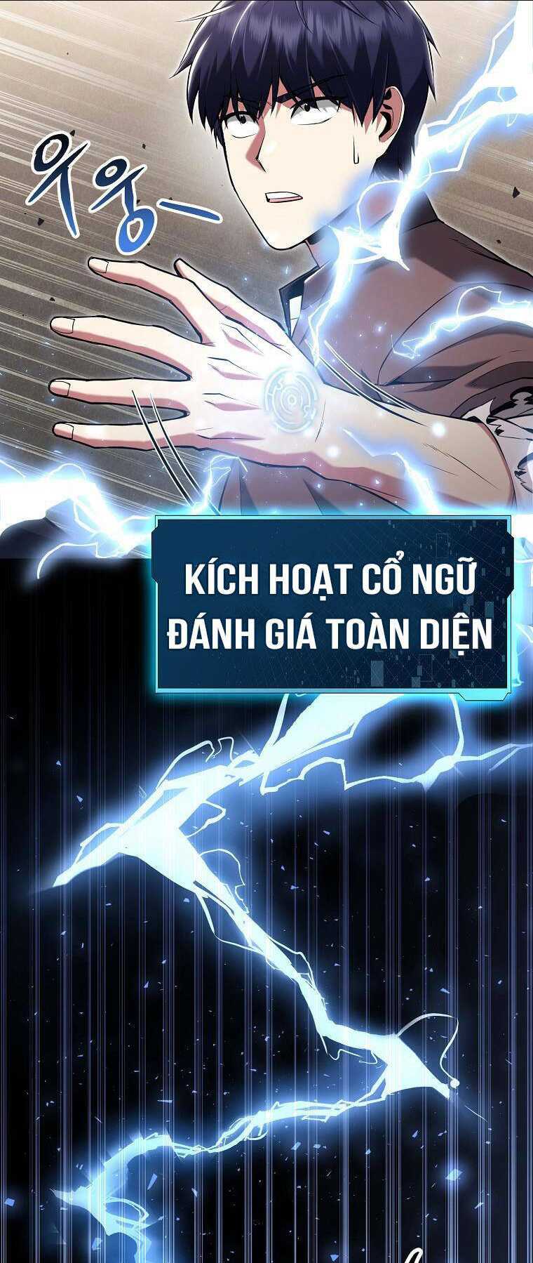 Bậc Thầy Debuff - Chương 1