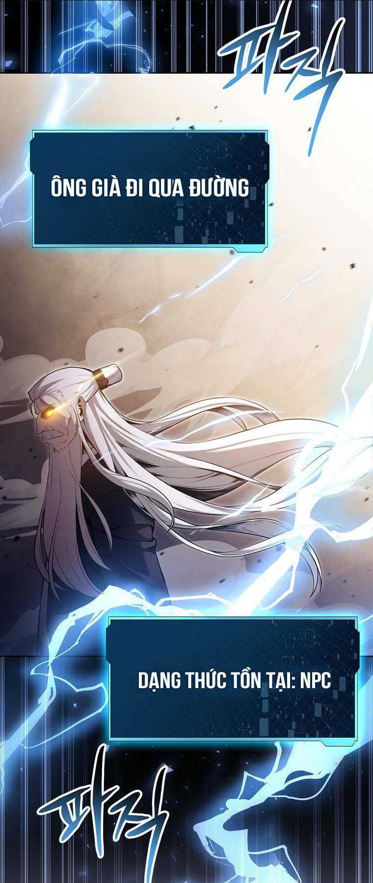 Bậc Thầy Debuff - Chương 1