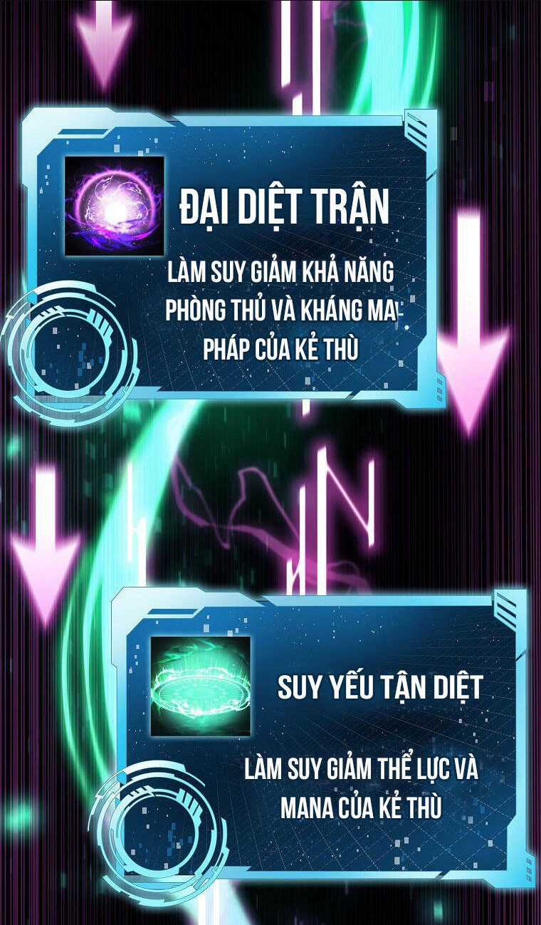 Bậc Thầy Debuff - Chương 1