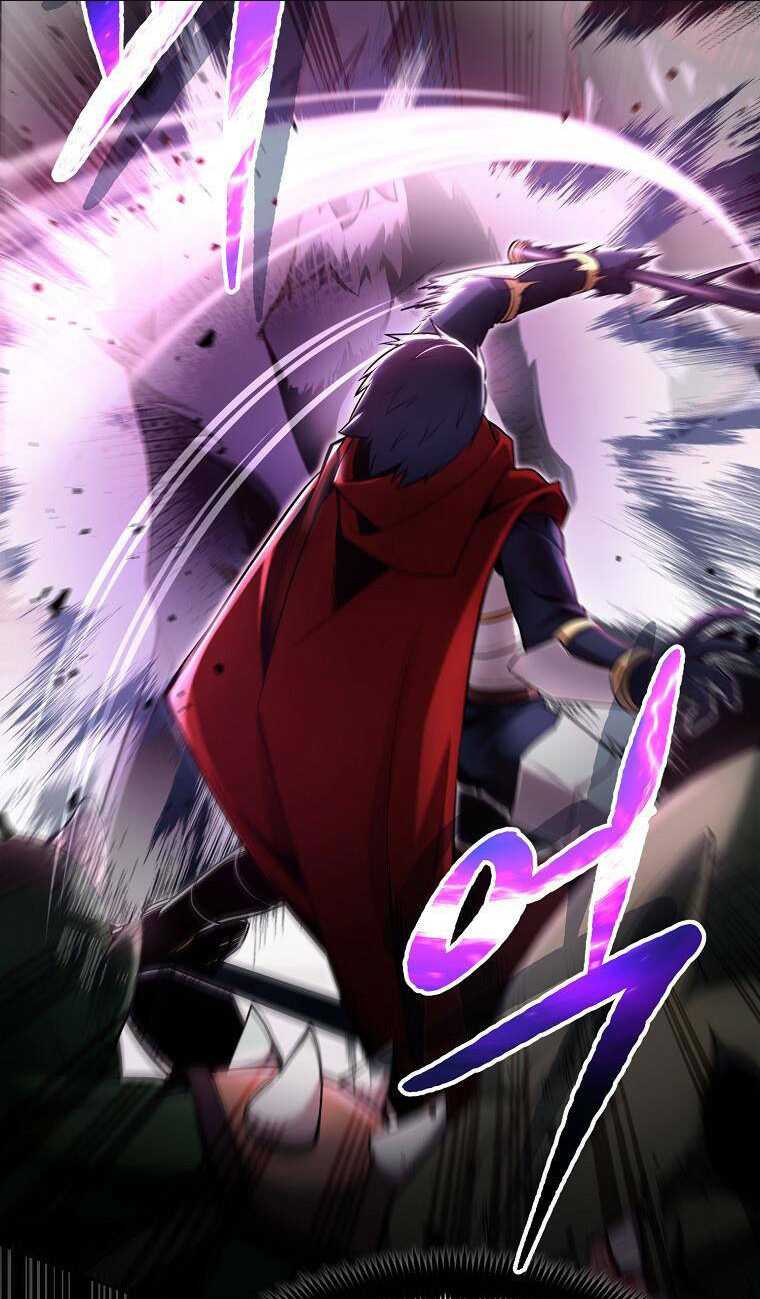 Bậc Thầy Debuff - Chương 1