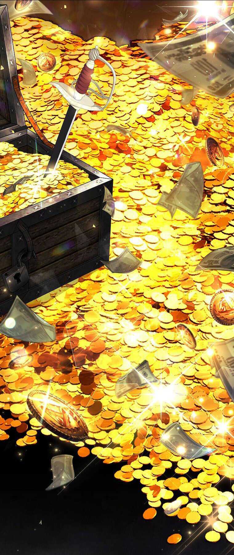 Bậc Thầy Debuff - Chương 1
