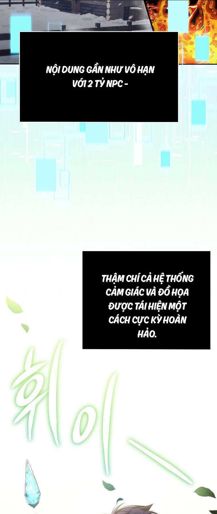 Bậc Thầy Debuff - Chương 1