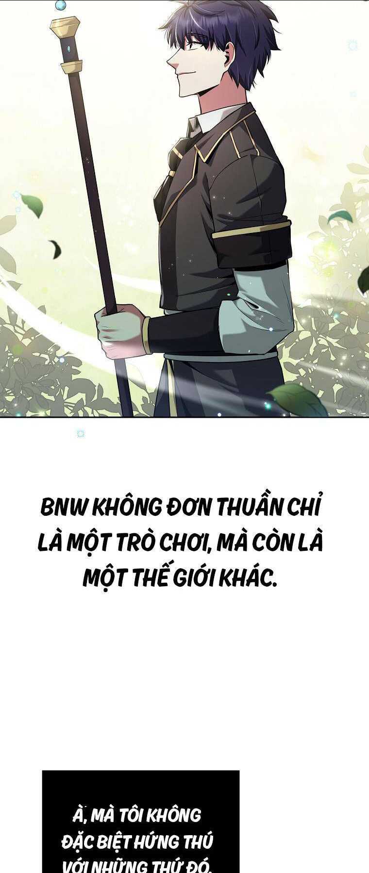 Bậc Thầy Debuff - Chương 1