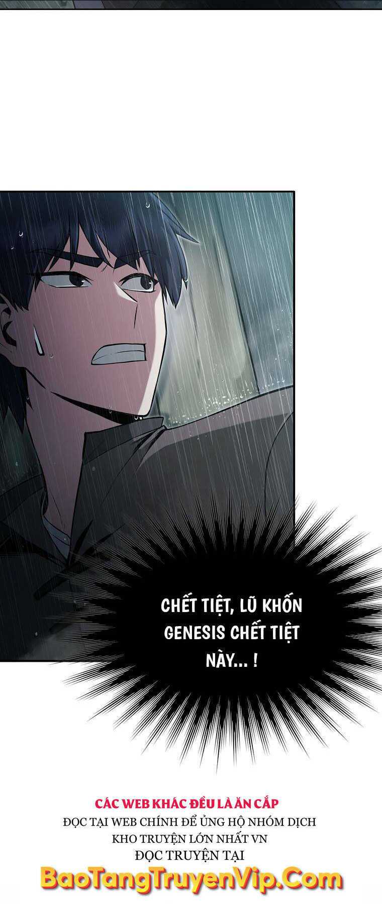 Bậc Thầy Debuff - Chương 1