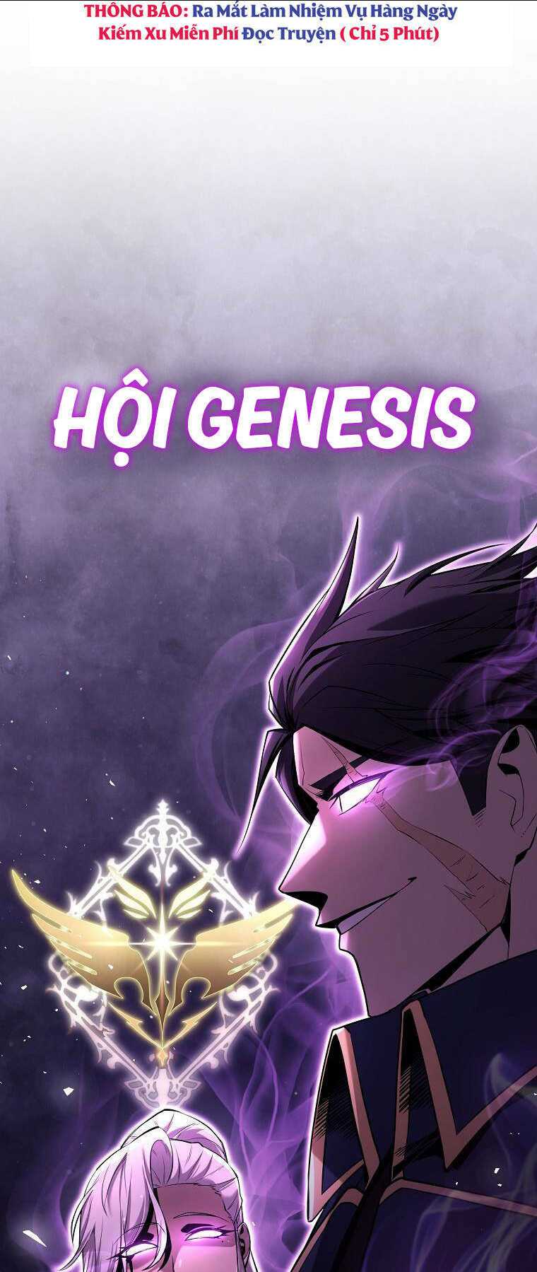 Bậc Thầy Debuff - Chương 1