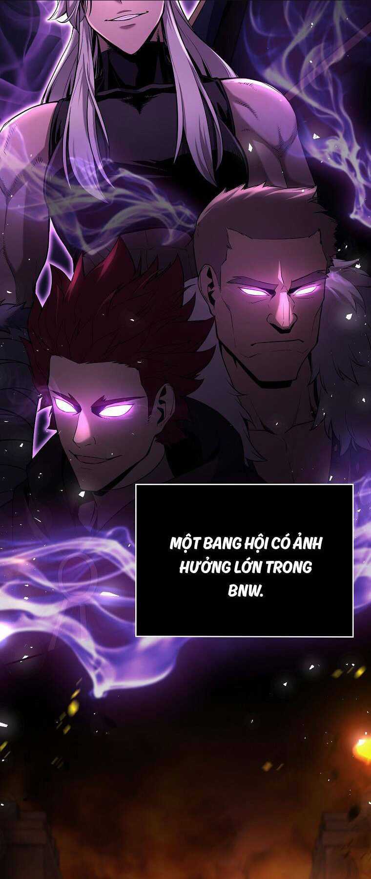 Bậc Thầy Debuff - Chương 1
