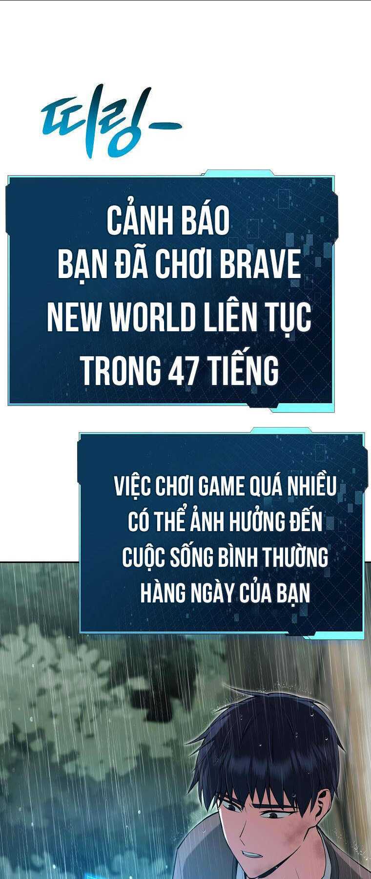 Bậc Thầy Debuff - Chương 1