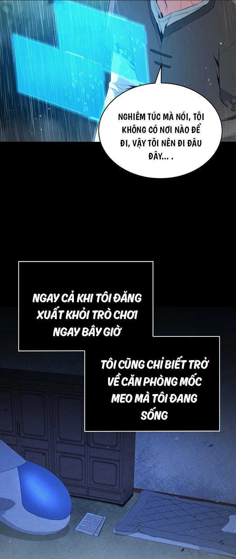 Bậc Thầy Debuff - Chương 1