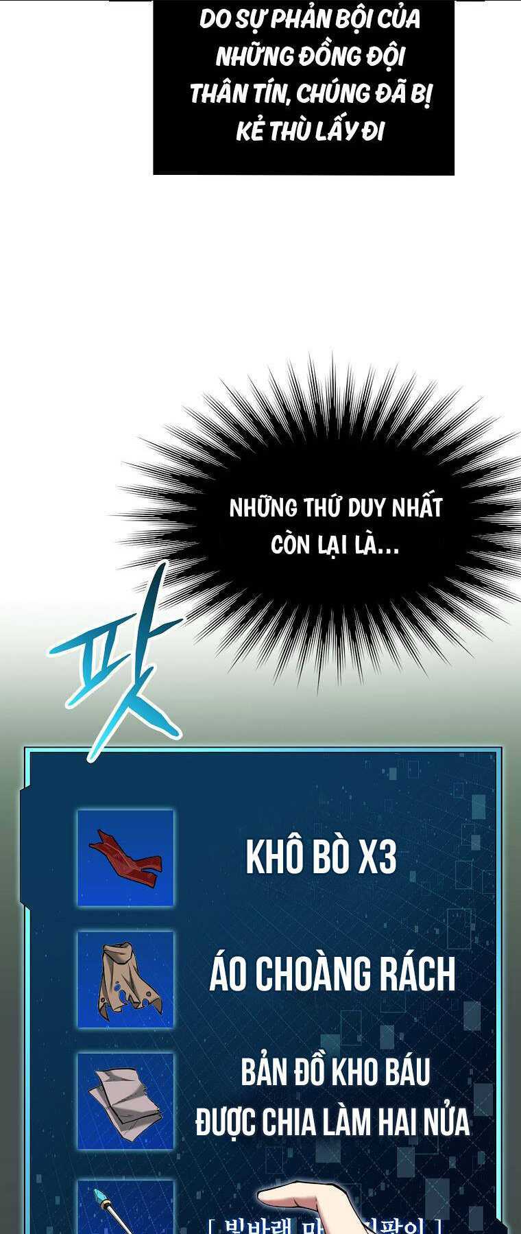 Bậc Thầy Debuff - Chương 1