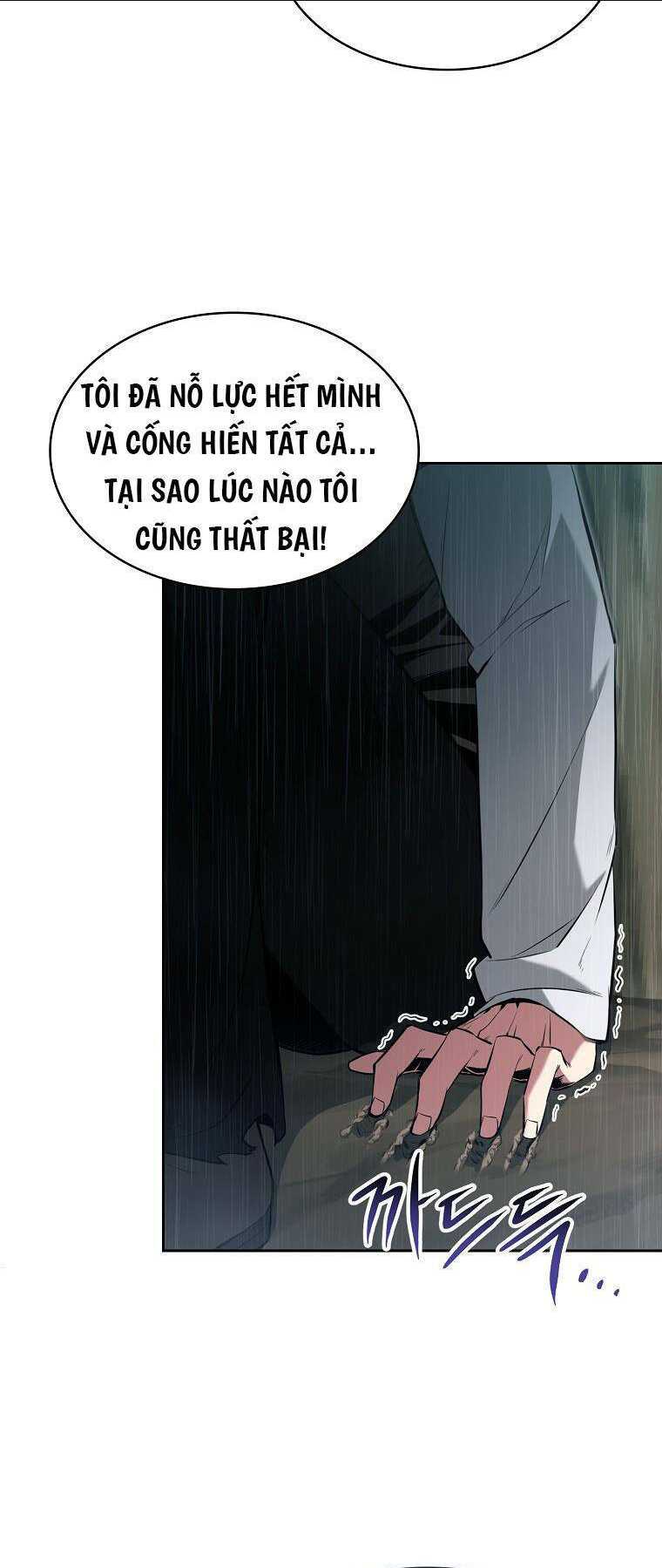 Bậc Thầy Debuff - Chương 1