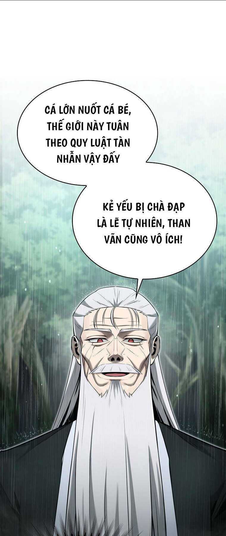 Bậc Thầy Debuff - Chương 1