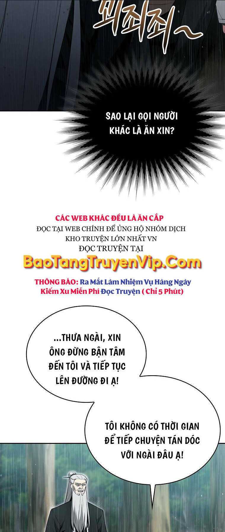 Bậc Thầy Debuff - Chương 1