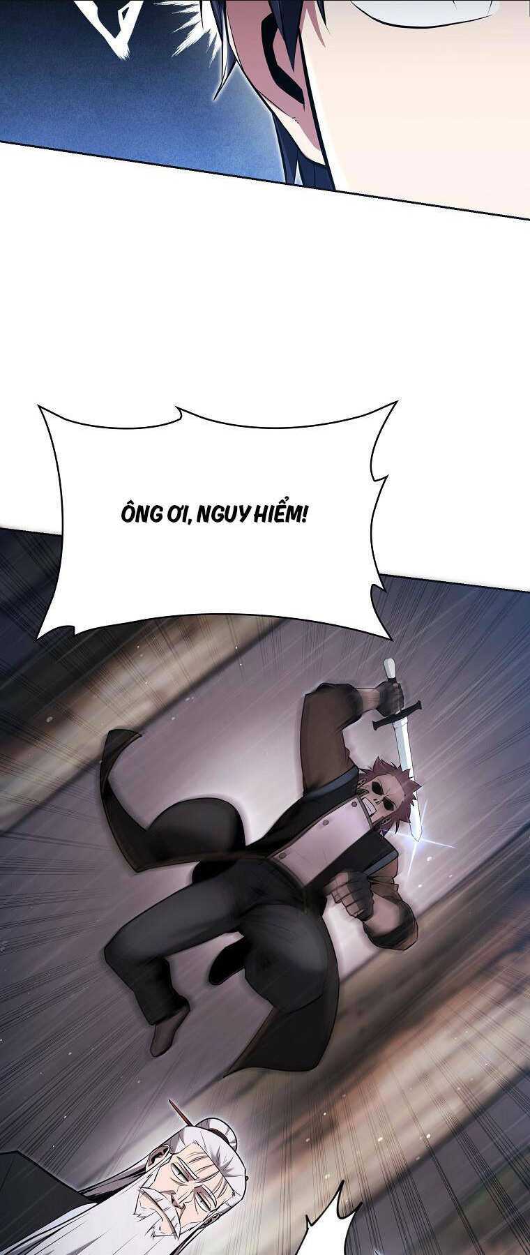 Bậc Thầy Debuff - Chương 1