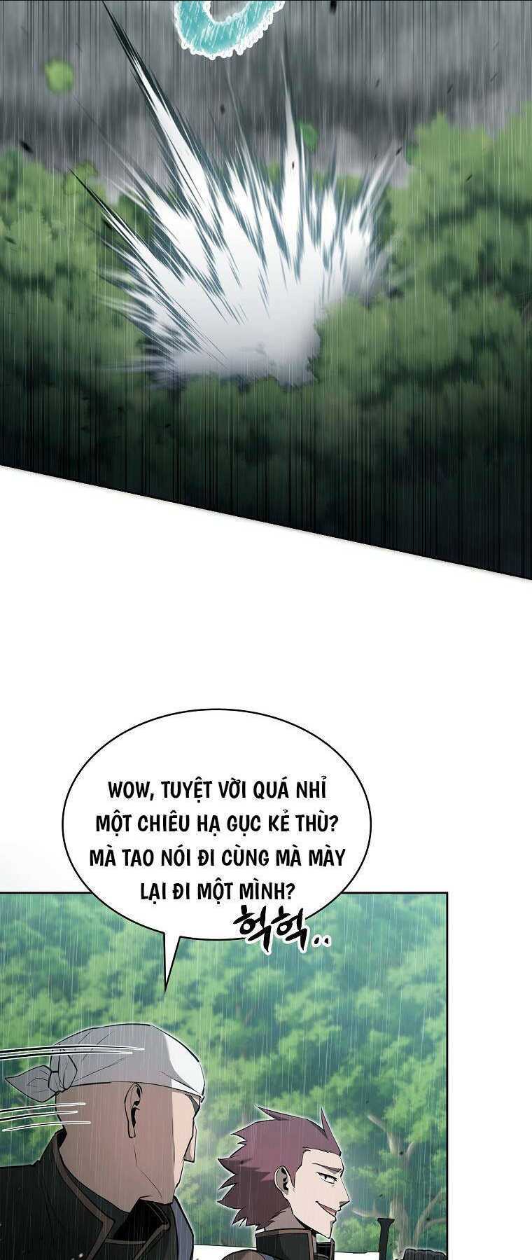 Bậc Thầy Debuff - Chương 1