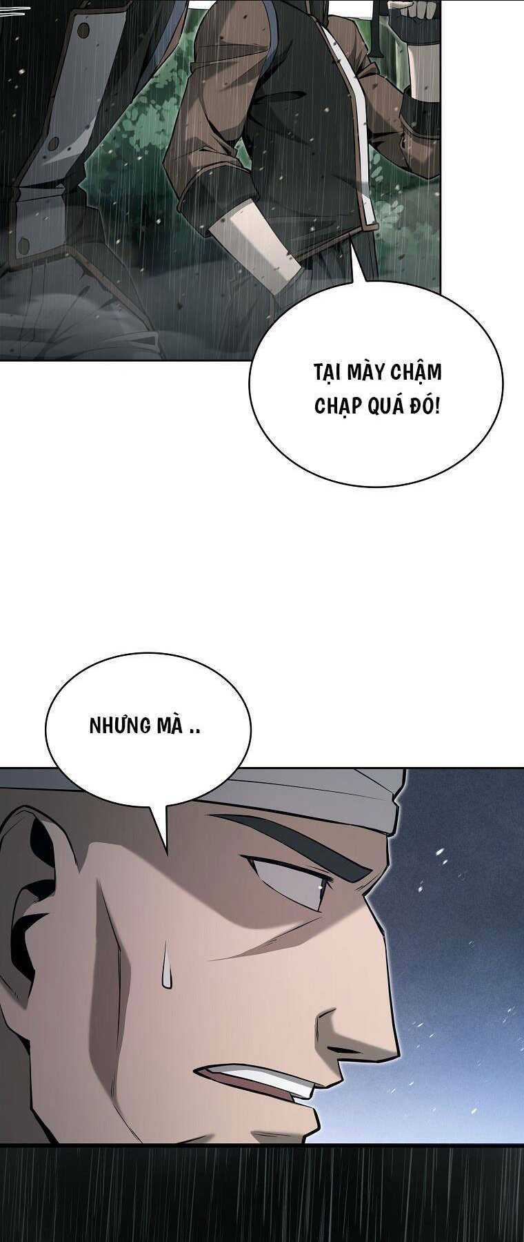Bậc Thầy Debuff - Chương 1