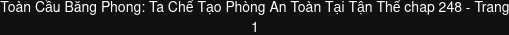 Bậc Thầy Debuff - Chương 10