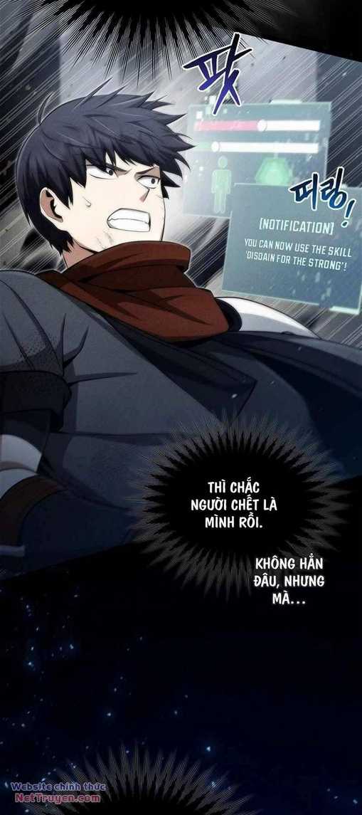 Bậc Thầy Debuff - Chương 10