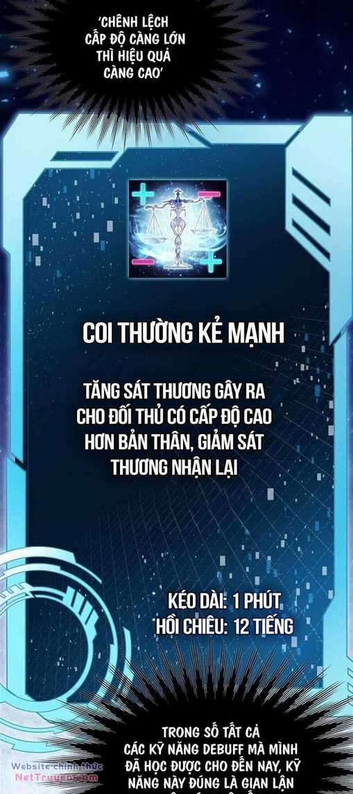 Bậc Thầy Debuff - Chương 10