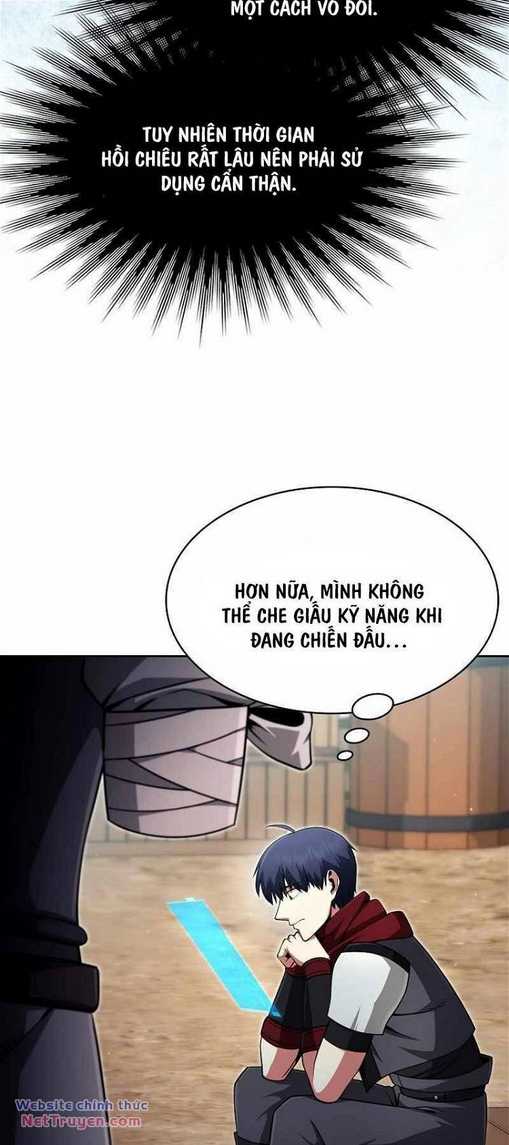 Bậc Thầy Debuff - Chương 10