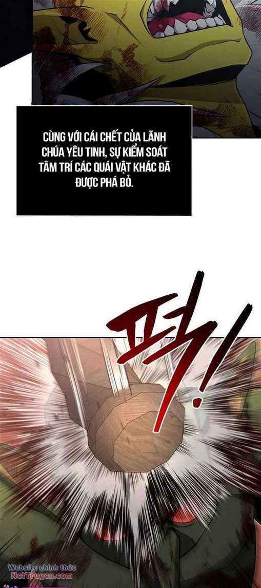 Bậc Thầy Debuff - Chương 10