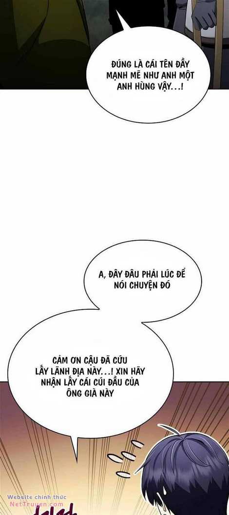 Bậc Thầy Debuff - Chương 10