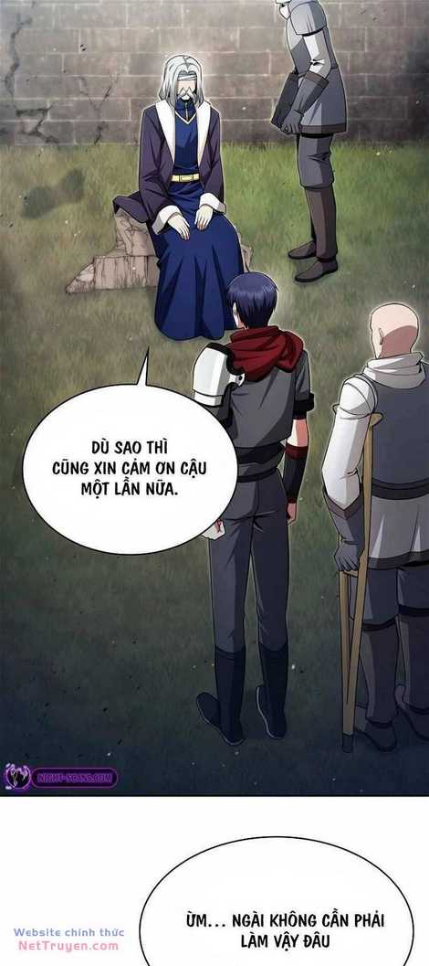 Bậc Thầy Debuff - Chương 10