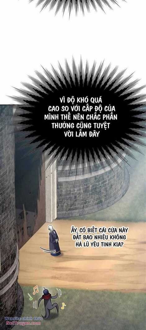 Bậc Thầy Debuff - Chương 10